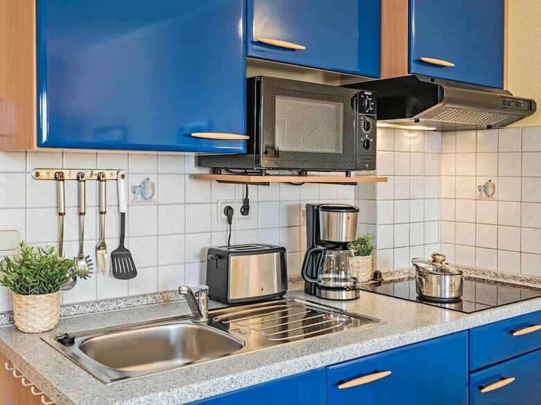 Apartamentos Aquarius Ferienwohnungen Usedom