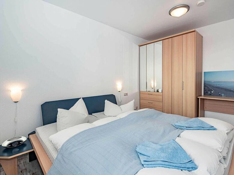 Apartamentos Aquarius Ferienwohnungen Usedom