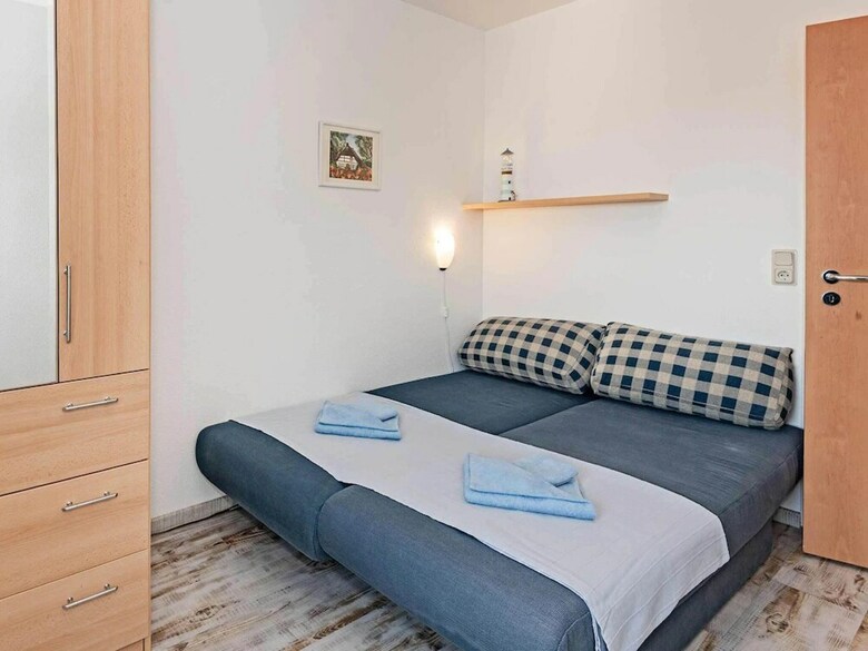 Apartamentos Aquarius Ferienwohnungen Usedom