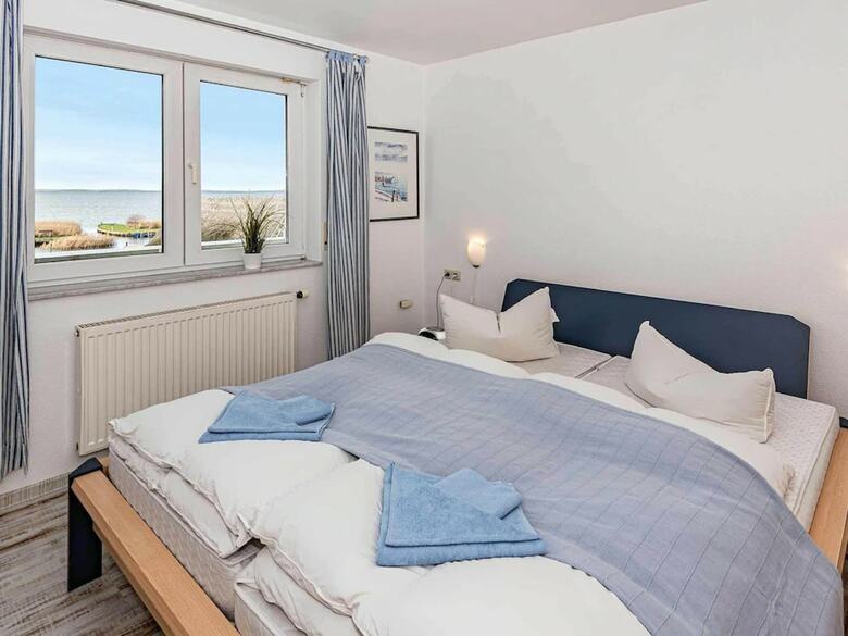 Apartamentos Aquarius Ferienwohnungen Usedom