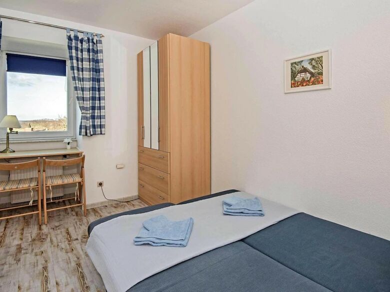 Apartamentos Aquarius Ferienwohnungen Usedom