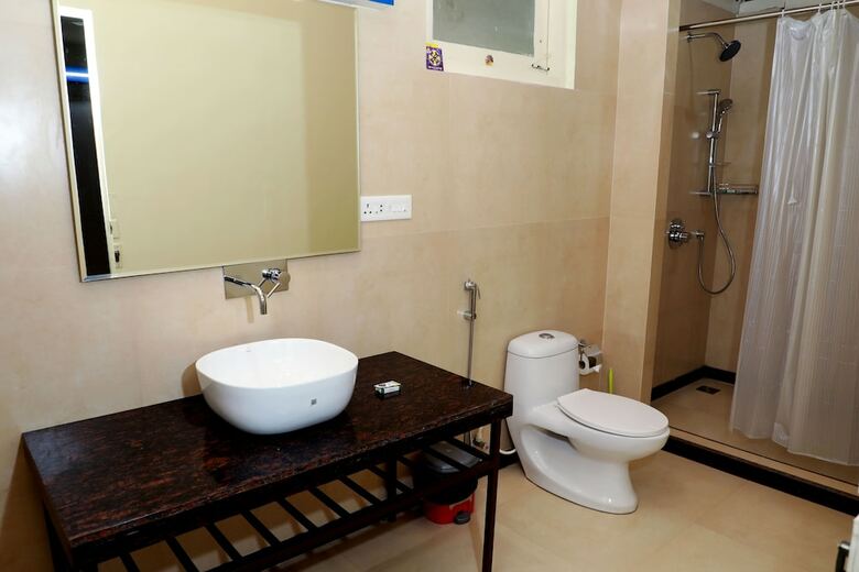 Apartamento Phoenix Island Resort