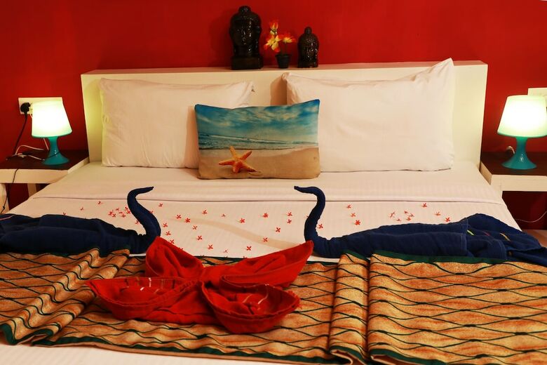 Apartamento Phoenix Island Resort
