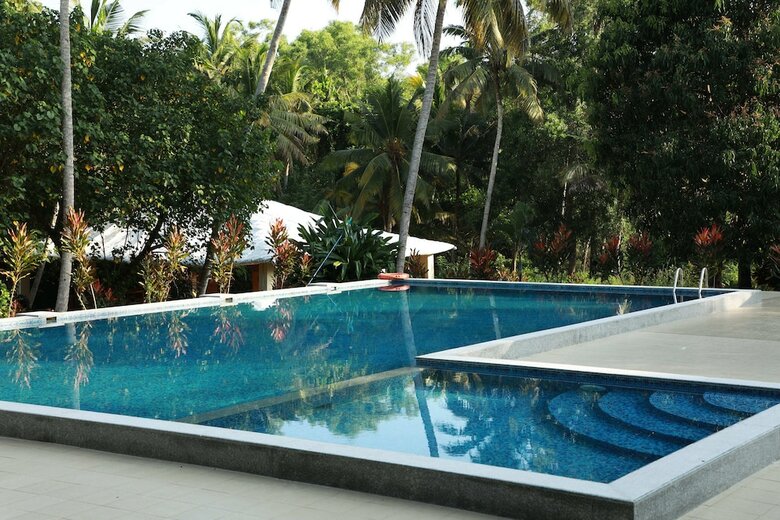 Apartamento Phoenix Island Resort