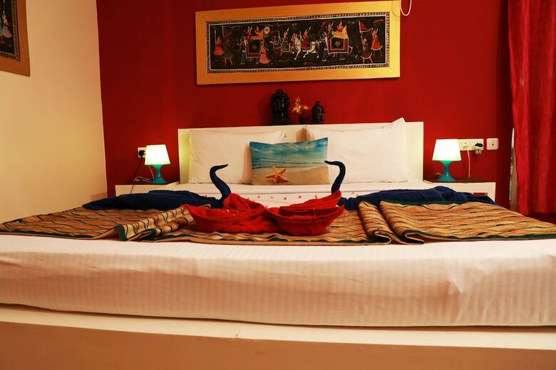 Apartamento Phoenix Island Resort