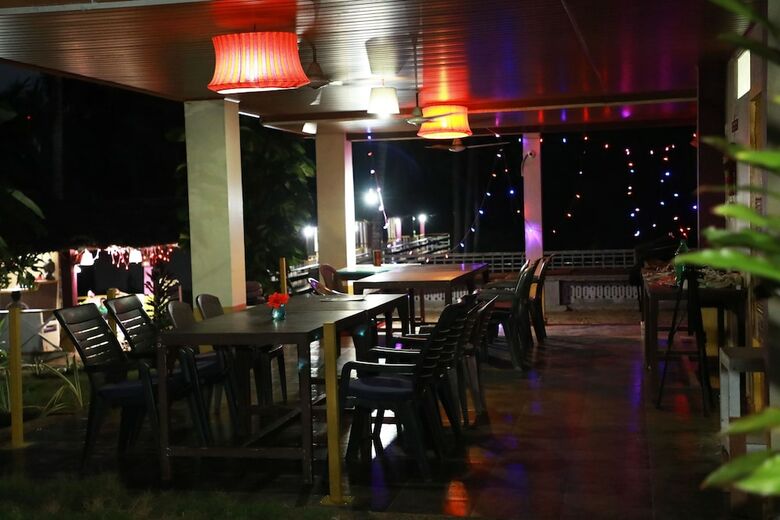Apartamento Phoenix Island Resort