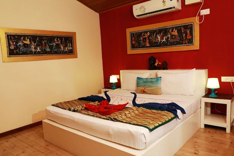 Apartamento Phoenix Island Resort