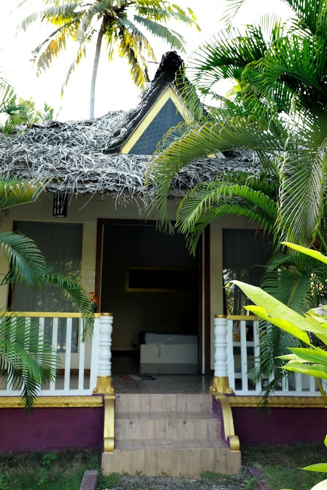 Apartamento Phoenix Island Resort