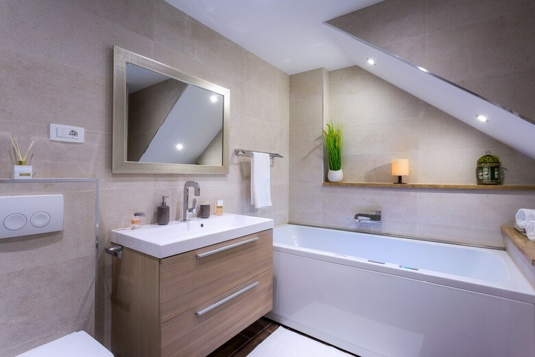 Luxury Holiday House Sinj
