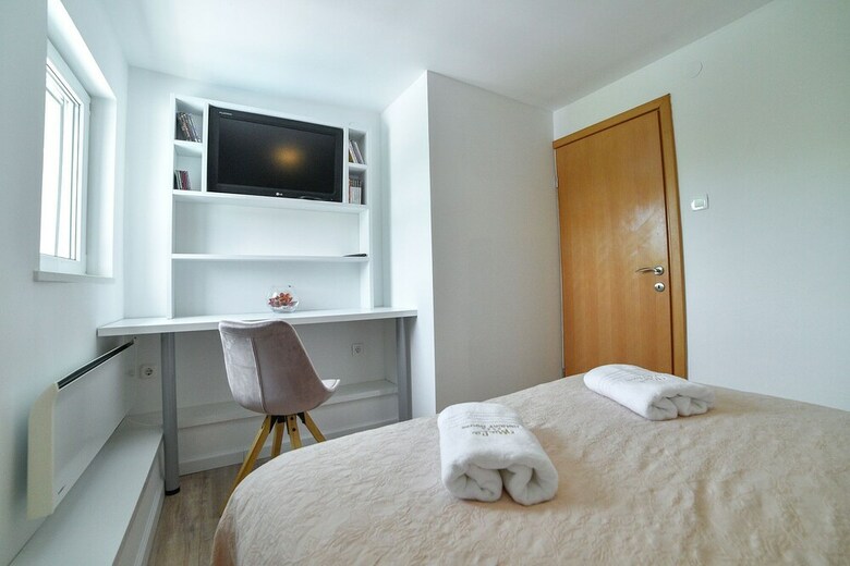 Luxury Holiday House Sinj