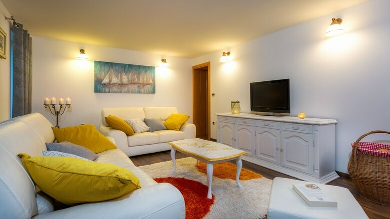 Luxury Holiday House Sinj