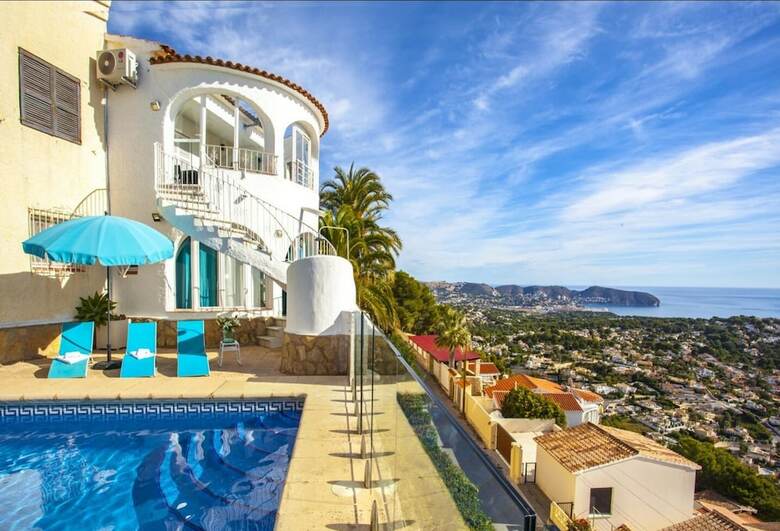 Villa Vanilla