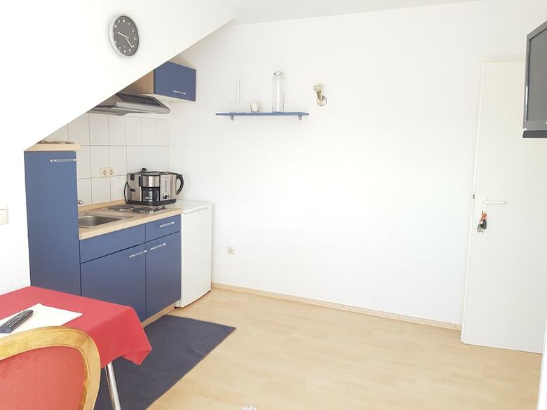 Hotel - Pension - Weller