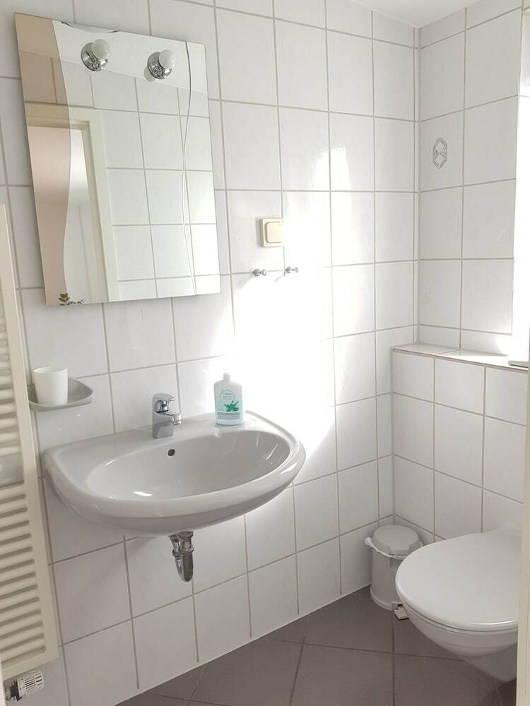 Hotel - Pension - Weller