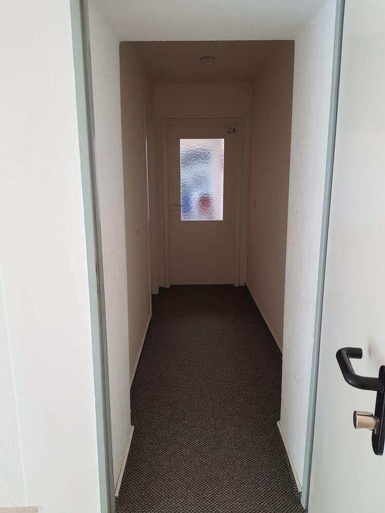 Hotel - Pension - Weller