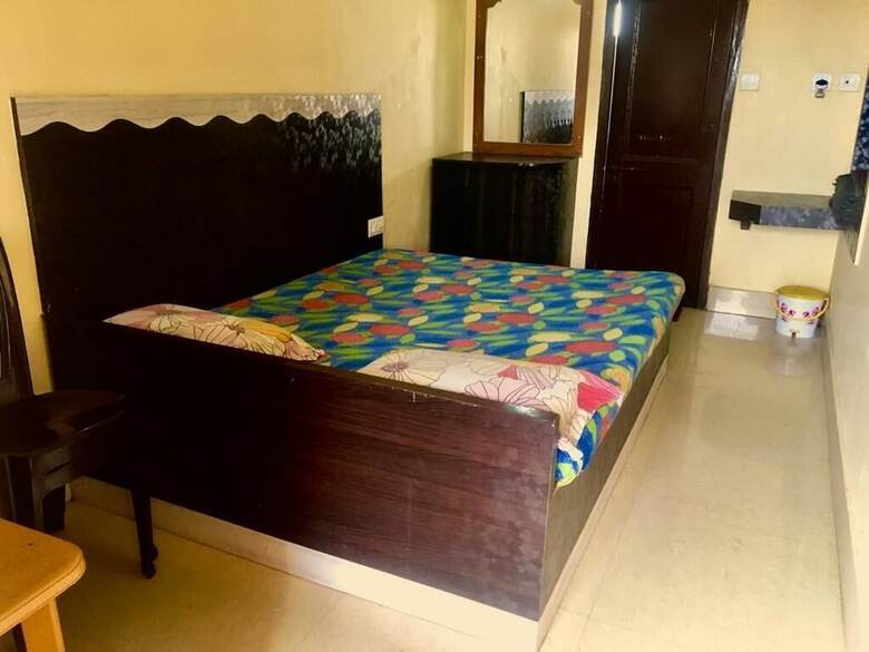 Hotel Krusti Resort