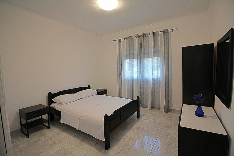 Aparthotel Sky Rays Luxury Apartments