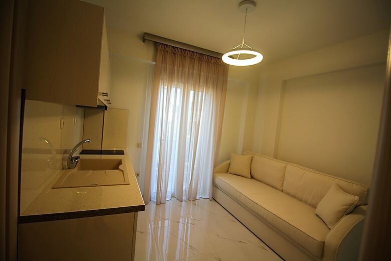Aparthotel Sky Rays Luxury Apartments
