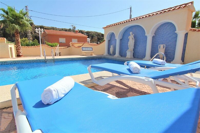 Villavenus