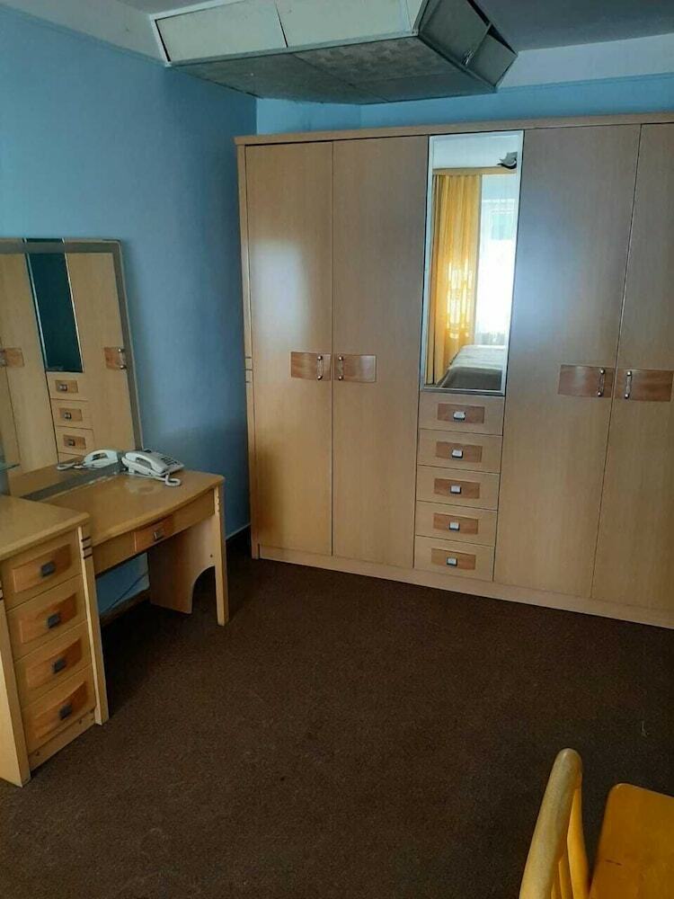 Hotel Aliq