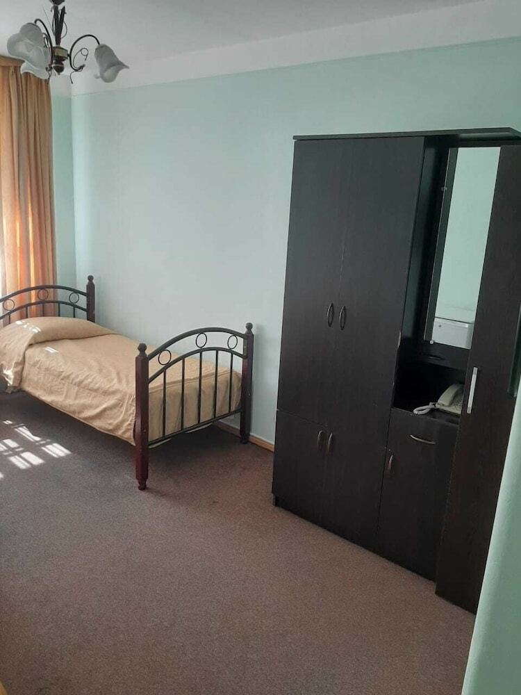 Hotel Aliq