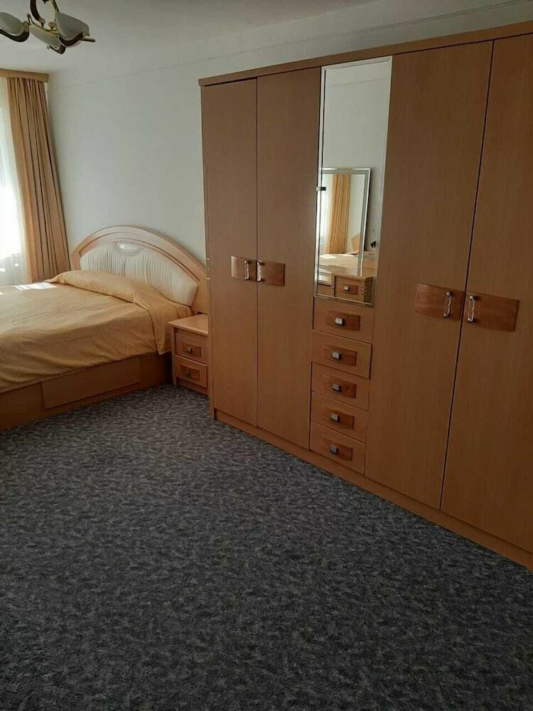 Hotel Aliq