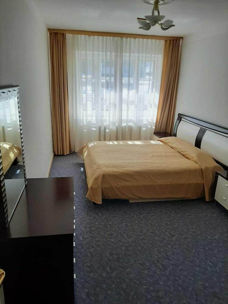Hotel Aliq