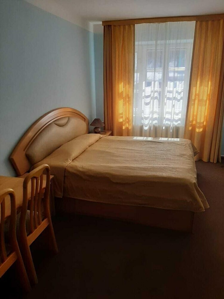 Hotel Aliq