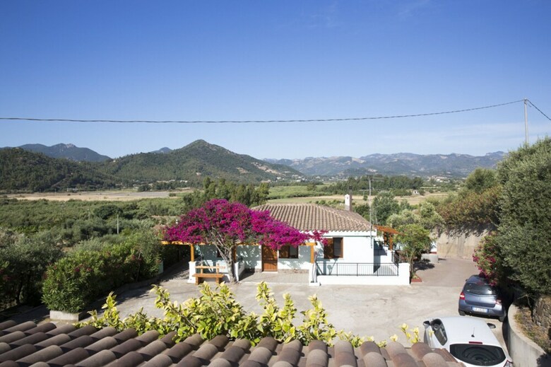 Posada La Corte Degli Ulivi Hotel Ristorante