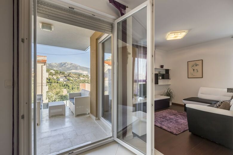 Apartamentos Luxury Suites