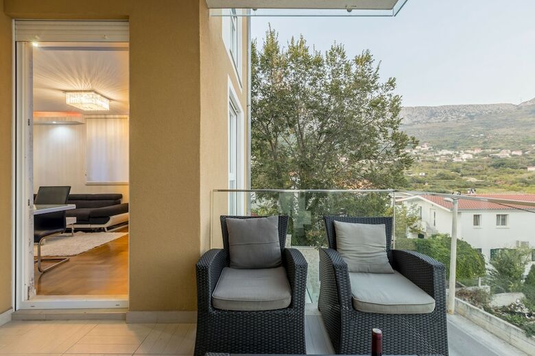 Apartamentos Luxury Suites