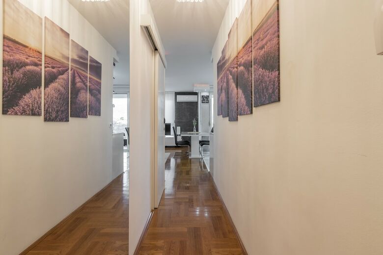 Apartamentos Luxury Suites