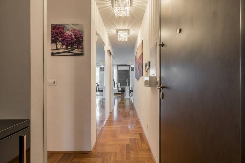 Apartamentos Luxury Suites