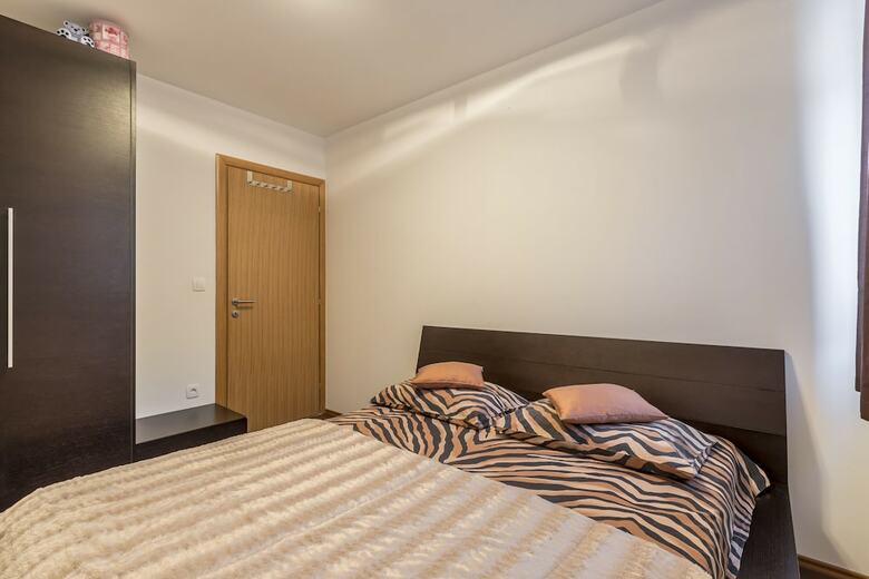Apartamentos Luxury Suites