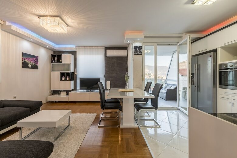 Apartamentos Luxury Suites