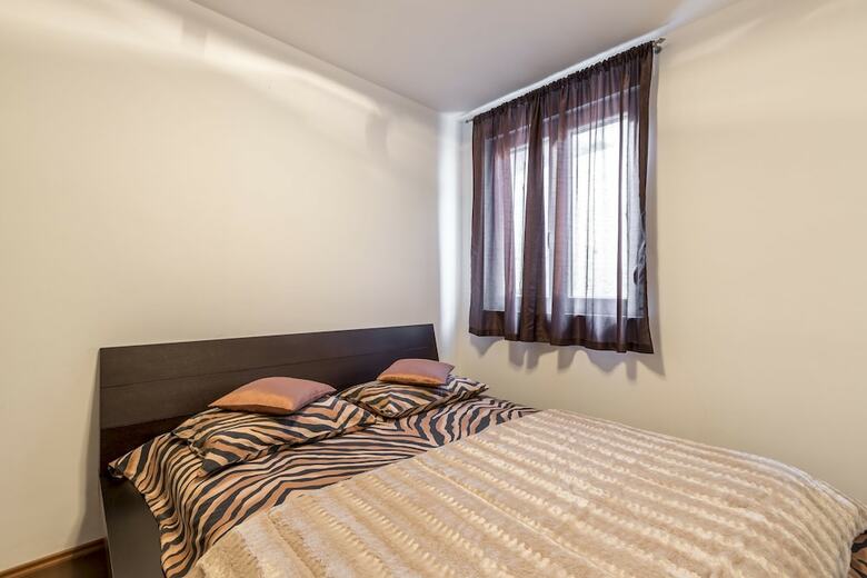 Apartamentos Luxury Suites