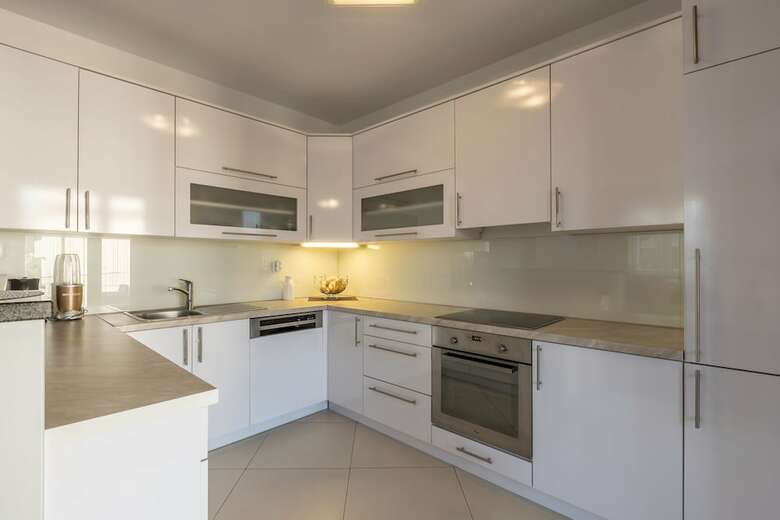 Apartamentos Luxury Suites