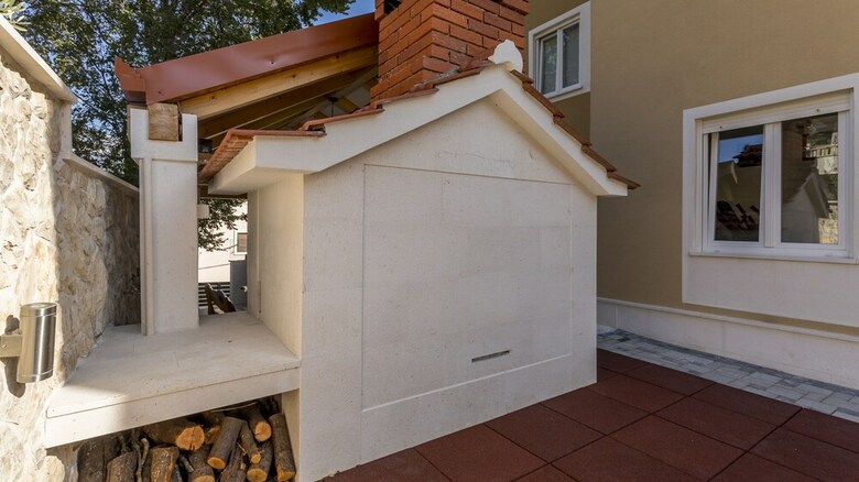Apartamentos Luxury Suites