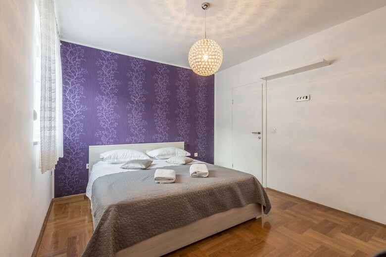 Apartamentos Luxury Suites