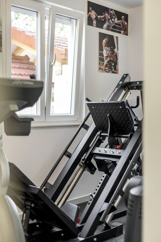 Apartamentos Luxury Suites