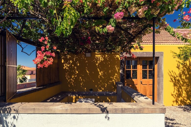 Hotel Casa Da Cal