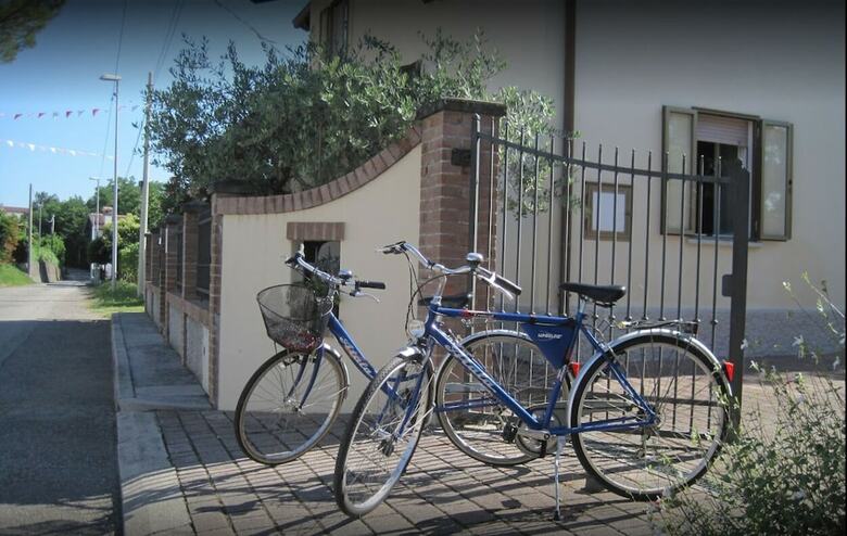 B&B Ca Di Me