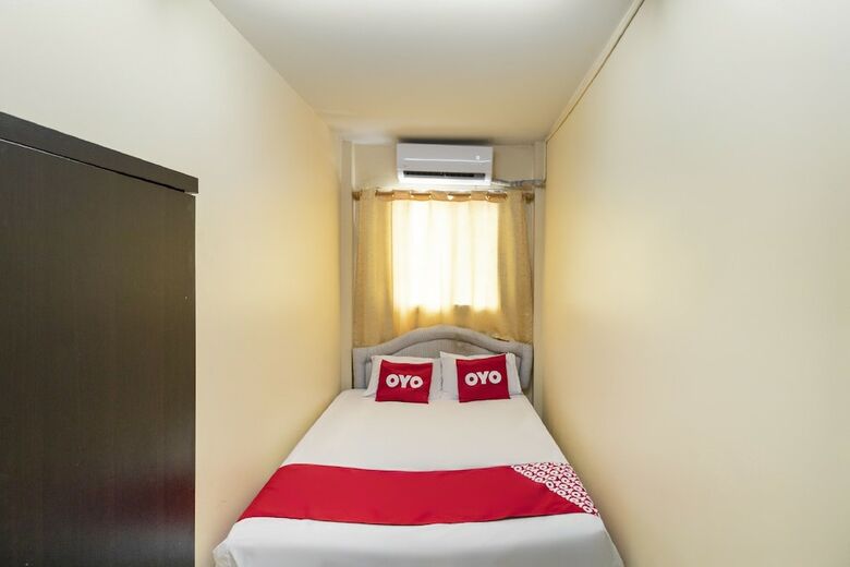 Oyo 702 Chaiyaphruk Grand Hotel