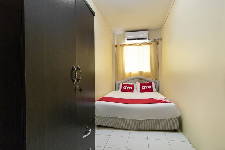 Oyo 702 Chaiyaphruk Grand Hotel