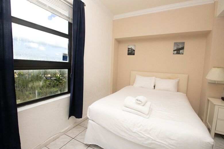 Apartamentos 753 Studio With City View Hollywood