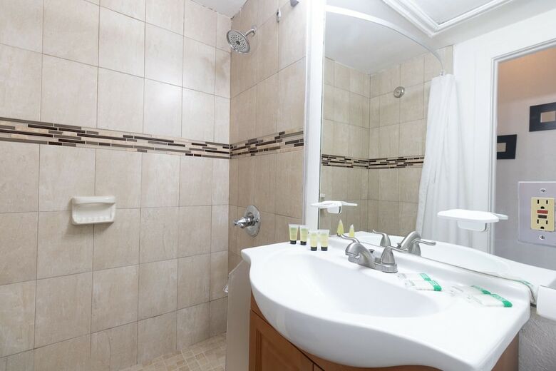Apartamentos 753 Studio With City View Hollywood