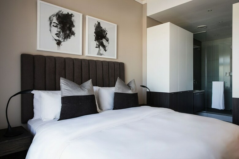 Hotel The Capital Trilogy