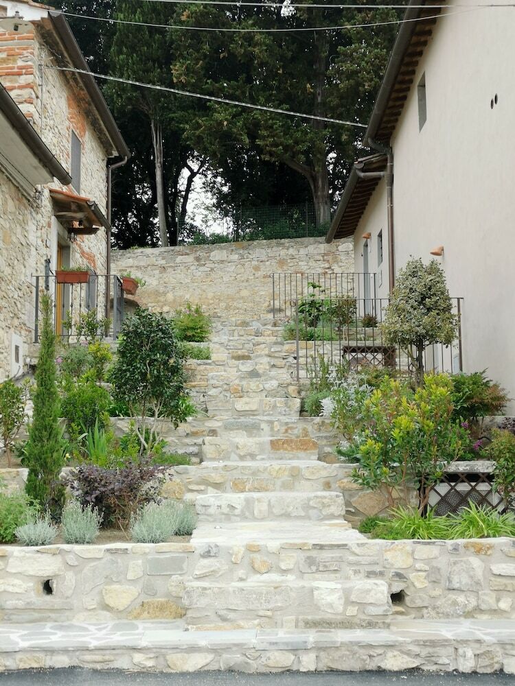 Agroturismo Agriturismo La Terrazza