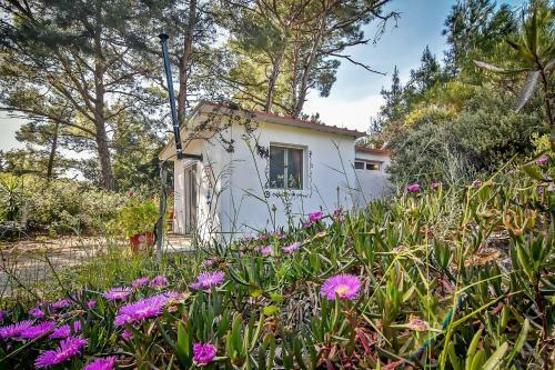 Drolma Ling Camping Rhodes