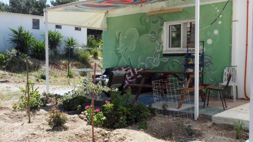 Drolma Ling Camping Rhodes